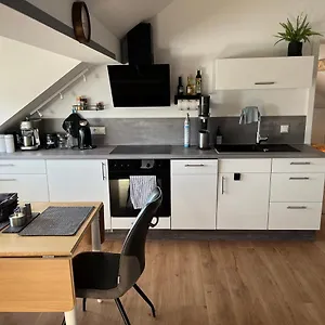 Apartment Helle 2 Dg, Passau